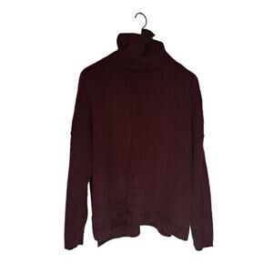 Old navy red sweater‎ size XXL